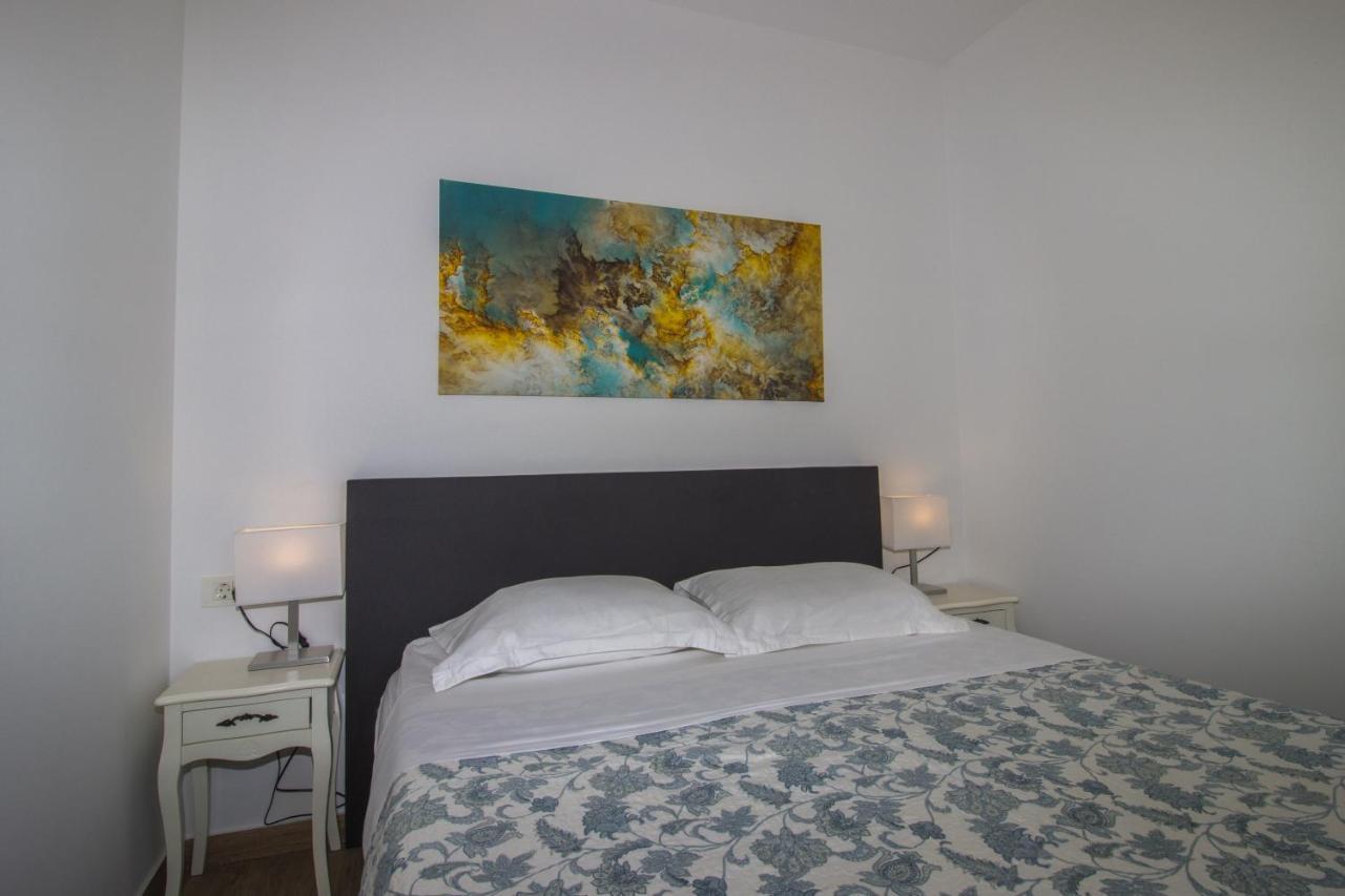 Brand New 1Br Near Central Station, Old Town, Beach - 3 Minute Walking Apartment Split Exterior photo