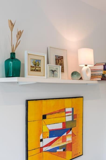 Brand New 1Br Near Central Station, Old Town, Beach - 3 Minute Walking Apartment Split Exterior photo