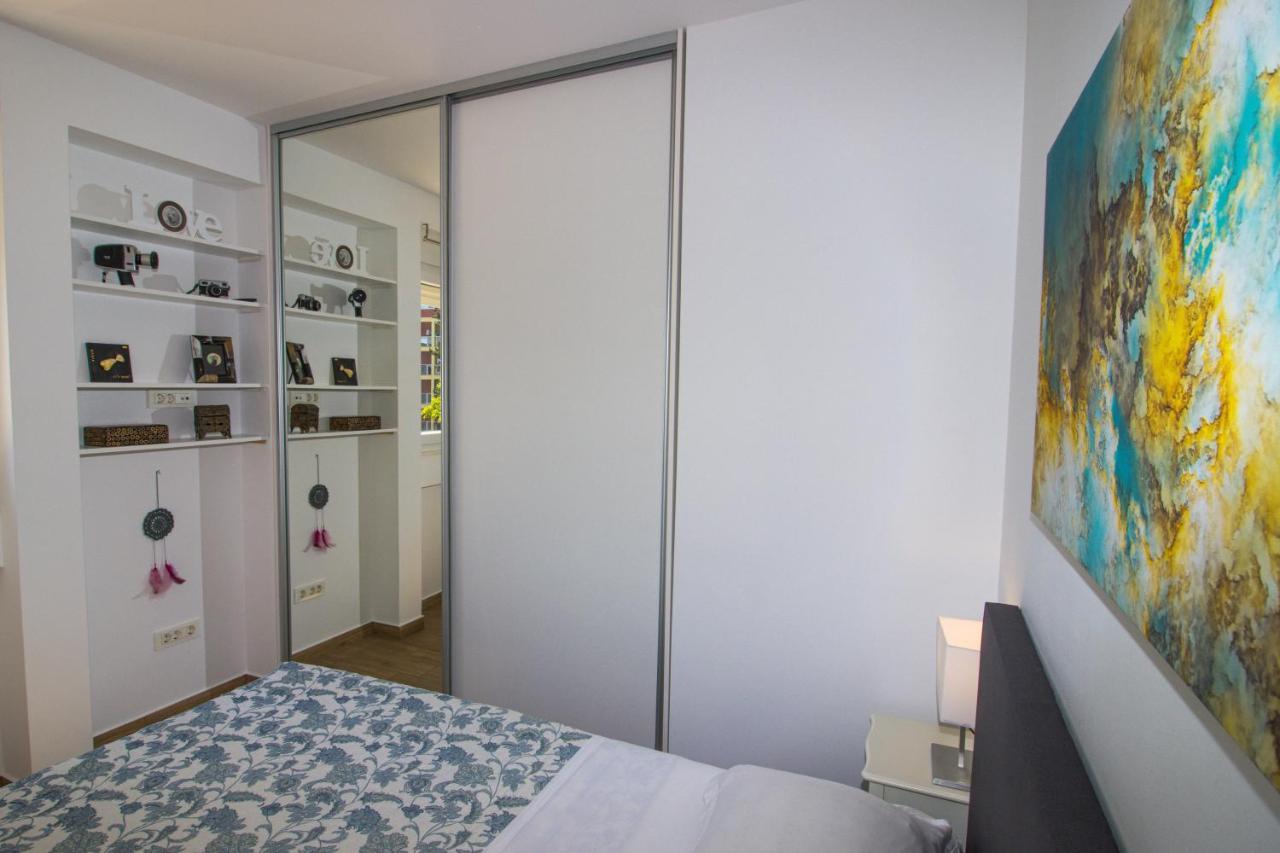 Brand New 1Br Near Central Station, Old Town, Beach - 3 Minute Walking Apartment Split Exterior photo